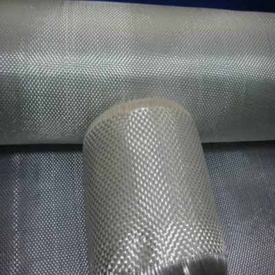 Fiberglass Cloth Fiber Glass Woven Roving