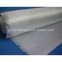 fiberglass woven roving