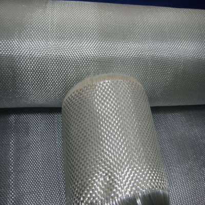 fiberglass woven roving fabric cloth plain weave fiberglass cloth