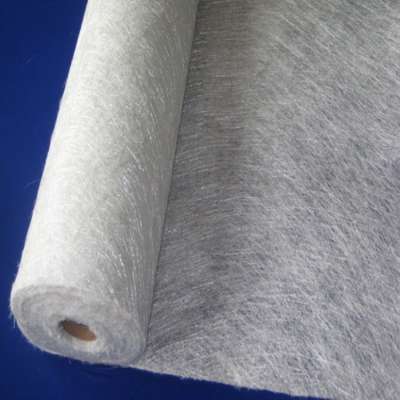 250g-600g Fiberglass chopped strand mat For Panels