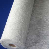 fiberglass chopped strand mat