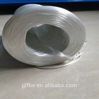 E Glass Epoxy Resin Bulk Glass Fiber Fiberglass Roving 2400tex